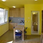 Apartment Starlight Burgas