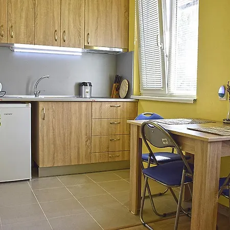 Starlight Apartman *