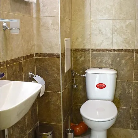 Apartman Starlight *