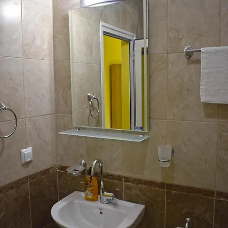 Apartman Starlight *