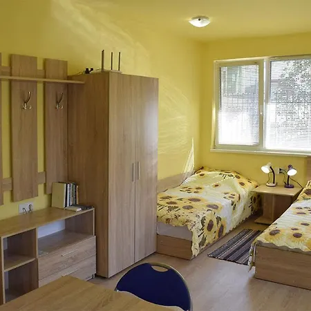 Apartment Starlight Burgas