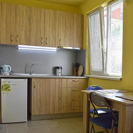 Apartment Starlight *