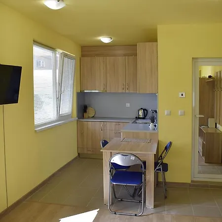 Apartamento Starlight