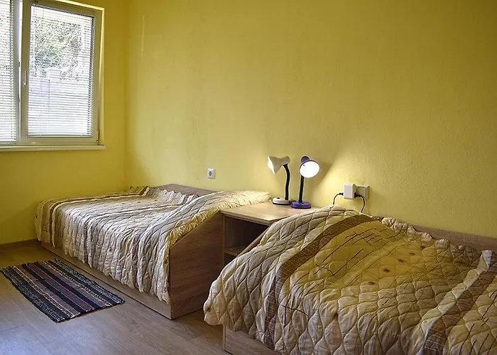 Starlight Apartamento