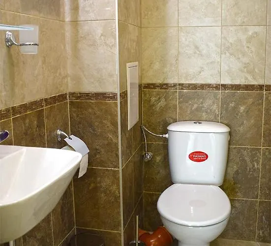 Apartamento Starlight *