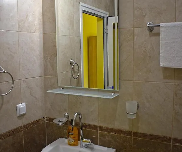 Apartamento Starlight *